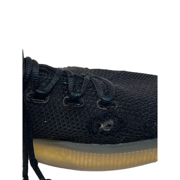 Puma Clyde Court Disrupt Black Electric Purple Mens 11.5 main image 9